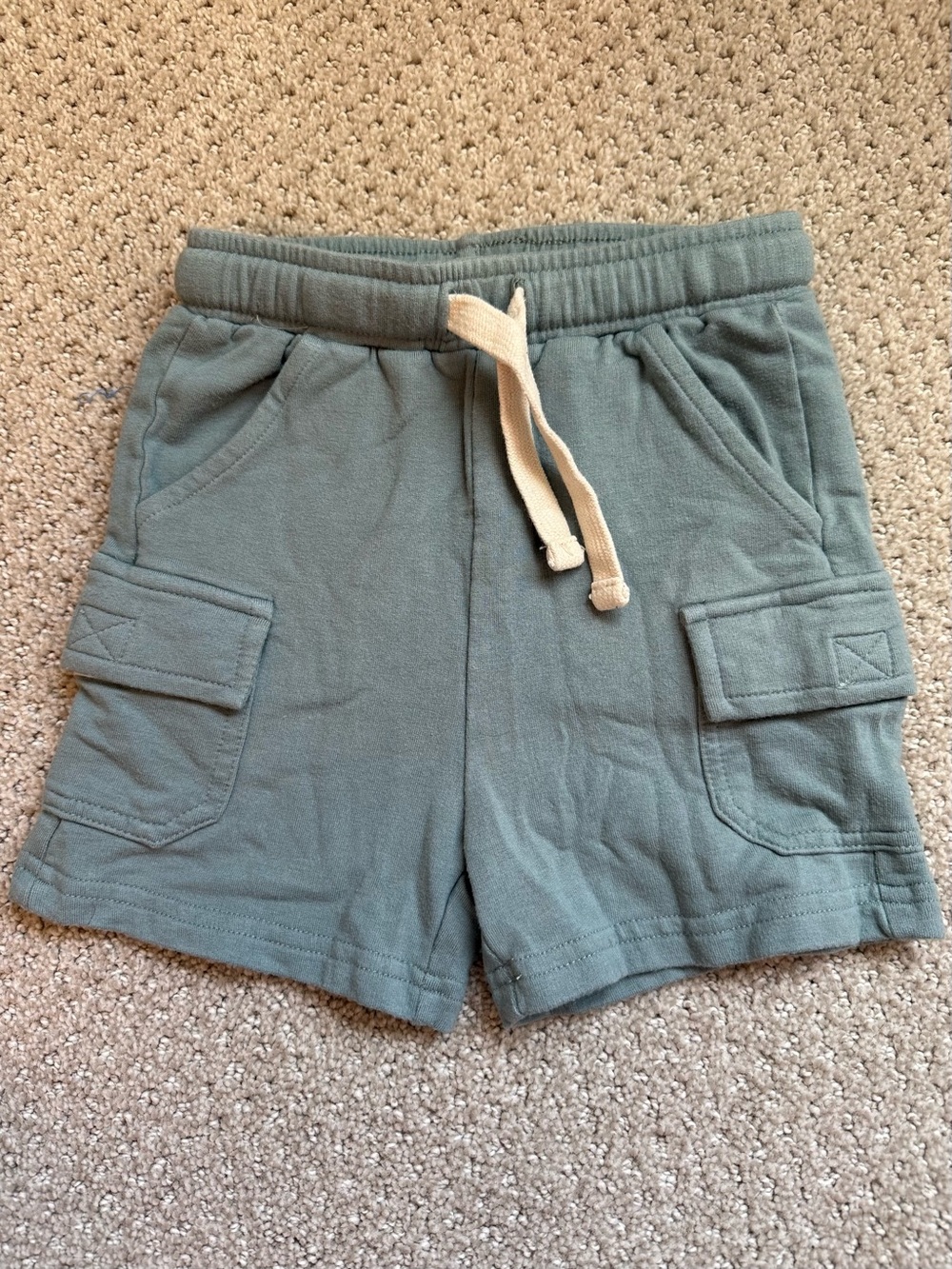 Baby Sprouts 2T shorts